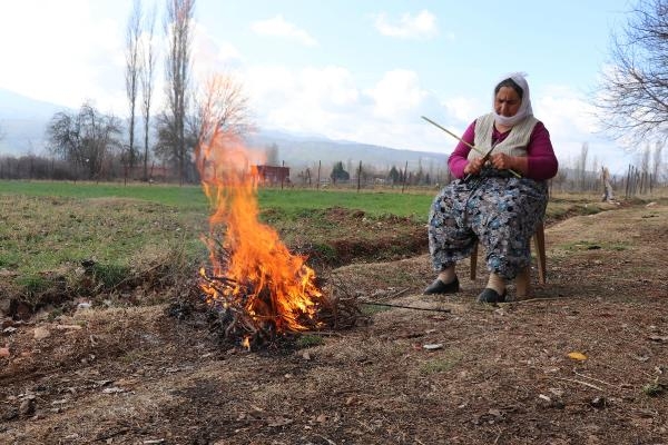 Yaşayan Hazine.. Ben öldüğümde sipsi kültürü de yok olacak