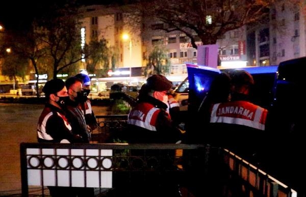 Yunanların geri itti, FETÖ'cü oldukları ortaya çıktı