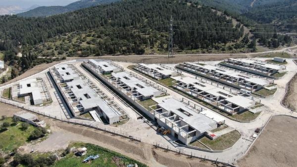 Gökdere Sahiplendirme Merkezi, Sokak Hayvanları Günü'nde açılıyor