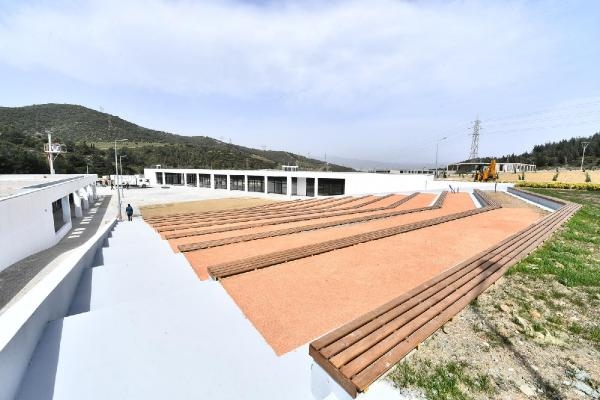 Gökdere Sahiplendirme Merkezi, Sokak Hayvanları Günü'nde açılıyor