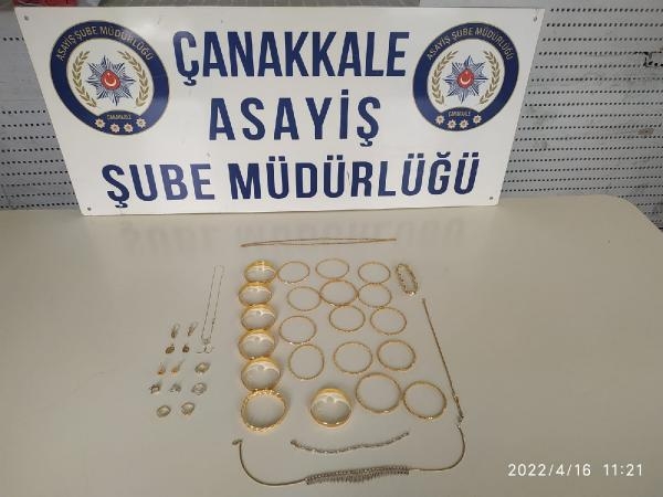 Telefonla arayıp 790 bin TL dolandıran 4 şüpheli, yakalandı