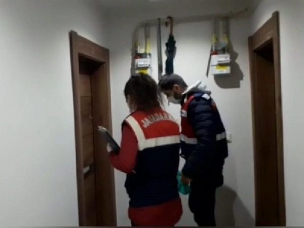Balıkesir merkezli 16 ilde FETÖ operasyonu: 31 gözaltı