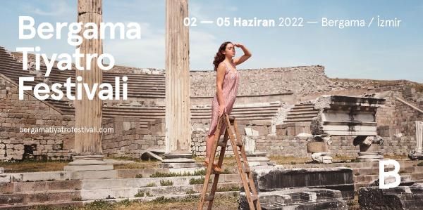 Bergama Tiyatro Festivali için gün sayıyor