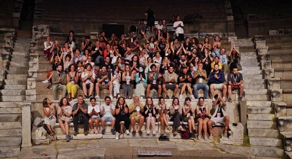 Bergama Tiyatro Festivali için gün sayıyor