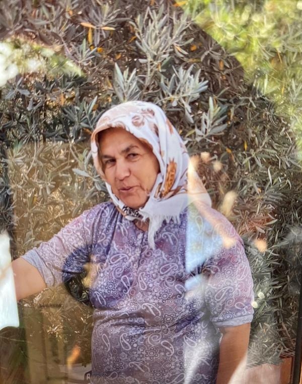 Bodrum'da kayıp kadın ormanda bulundu