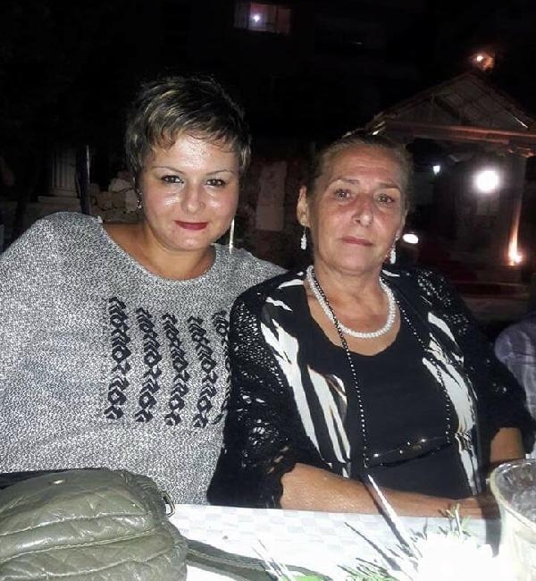 Didimli Zeynep'ten 4 gündür haber yok