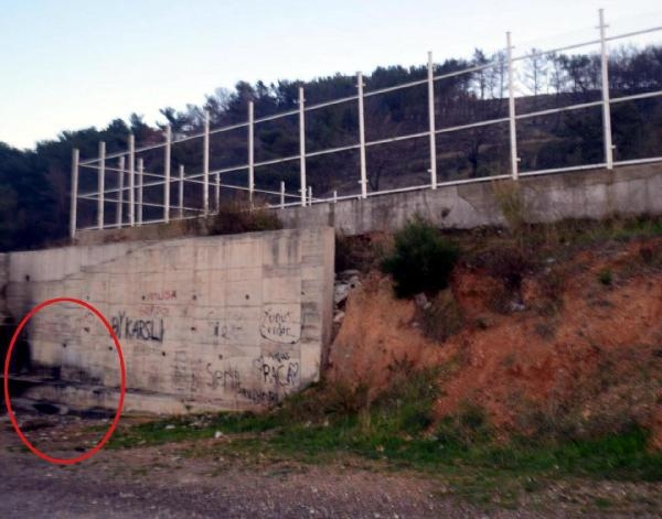 Dini nikahlı eşini öldürüp yakan sanık konuştu