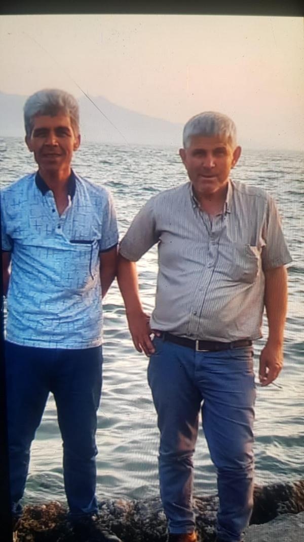 Manisa'da facia: 4 ölü, 2 ağır yaralı