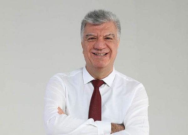 Narlıdere'ye kentsel dönüşüm ödülü
