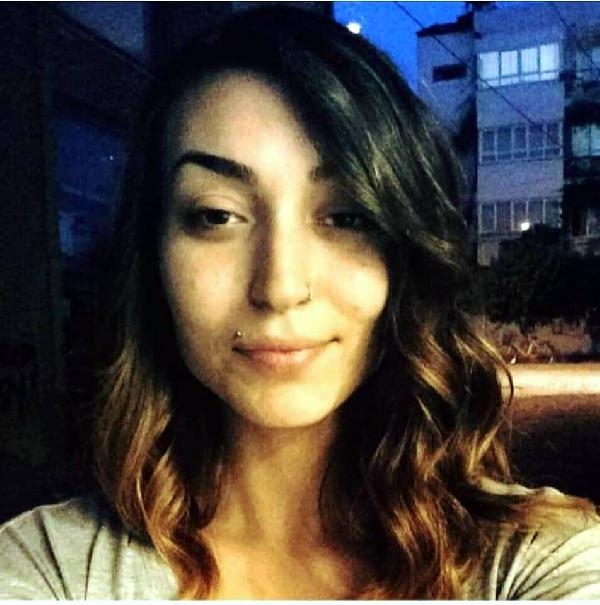Rektör yardımcısının evlat acısı