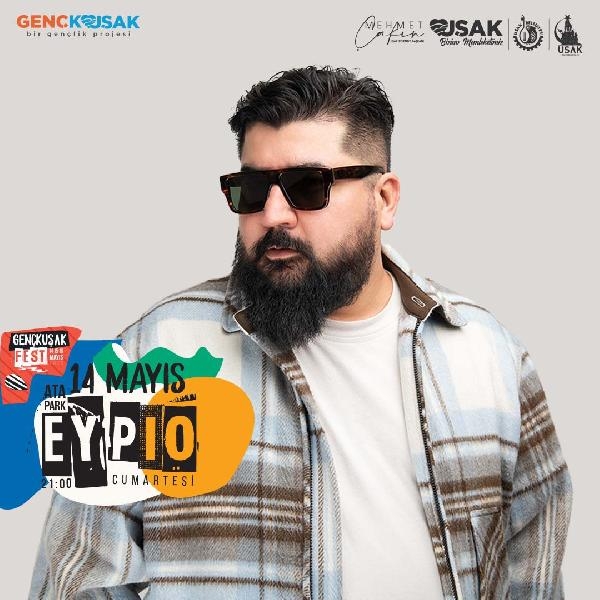 Uşak 'Genç Kuşak Fest' için gün sayıyor
