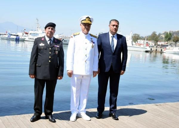 Yunanistan'ın tavrı, insan onuruna yakışmıyor