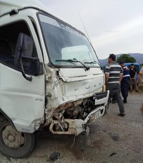Anne- kızın ölümüne yol açıp kaçan sürücü tutuklandı