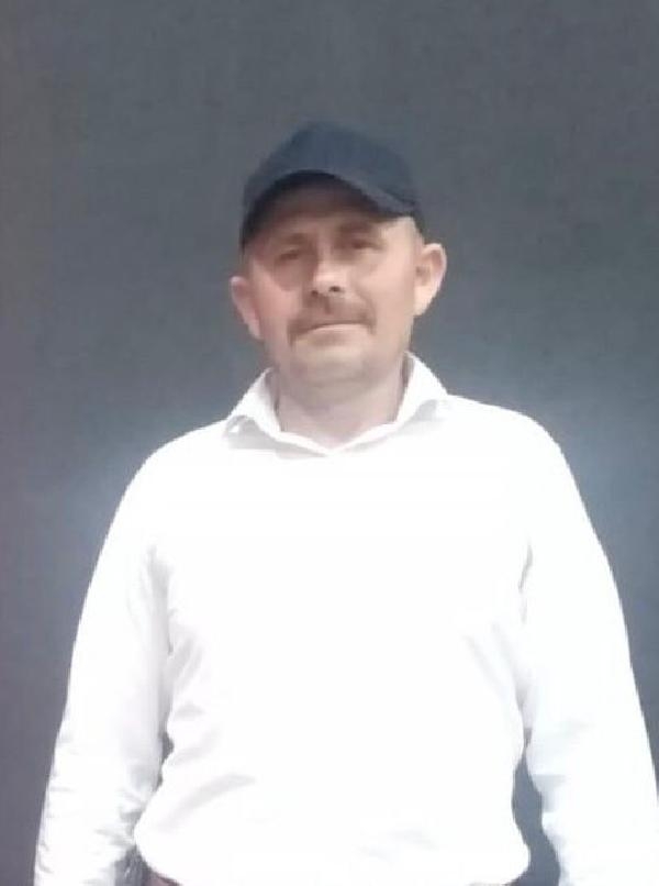 Aranıyor! Kayıp muhtar eşini silah zoruyla kaçırmış