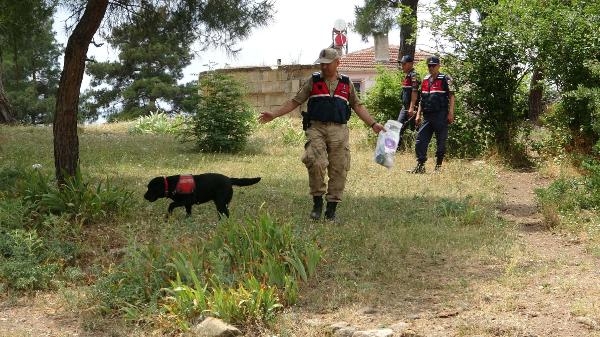Aranıyor! Kayıp muhtar eşini silah zoruyla kaçırmış