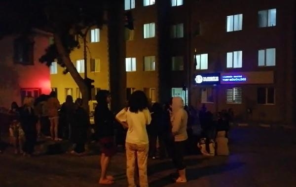 Balıkesir ardı ardına 30 deprem