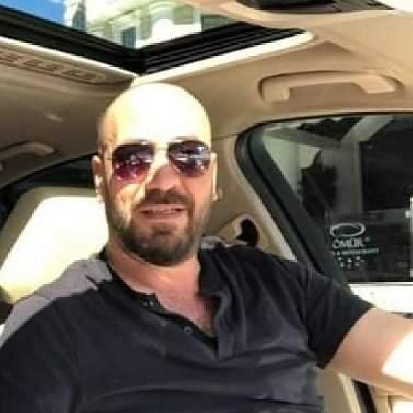Belediye başkanına kafa atan zanlı tutuklandı