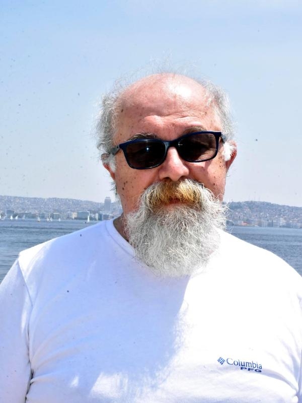 Çakalburnu'nda oksijen tükendi, balıklar öldü