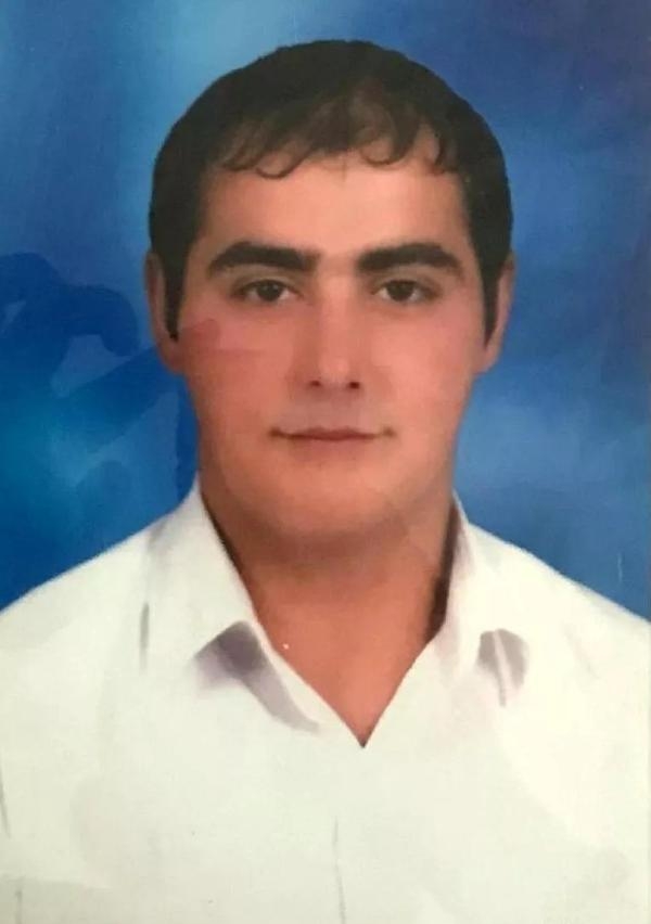 Cinayete kurbanı 2 kardeş, 9 ay sonra toprağa verildi
