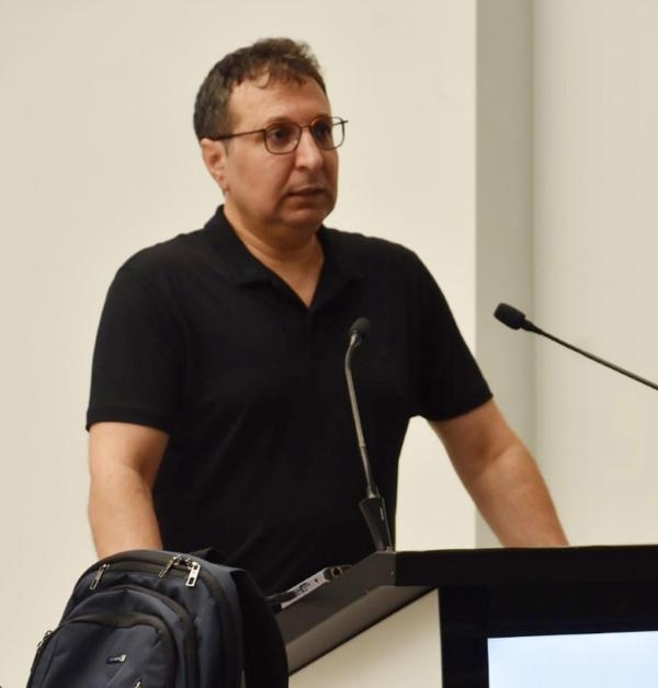 Denizli OSB'de sanayicinin maliyetlerini düşürmek için seminer