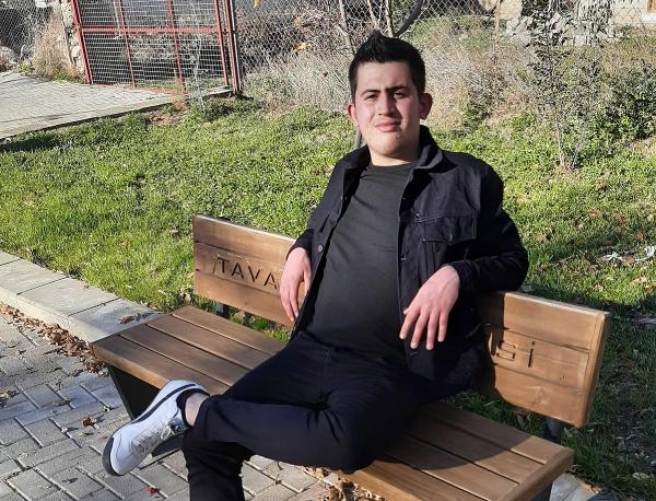 Denizli'de otomobille çekici çarpıştı: 1 ölü, 2 yaralı