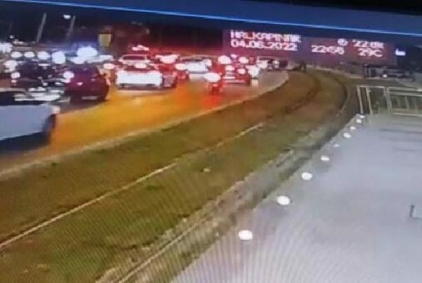 'Dobo Metin' cinayetinden Camgöz çetesi çıktı