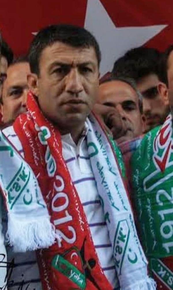 'Dobo Metin' cinayetinden Camgöz çetesi çıktı