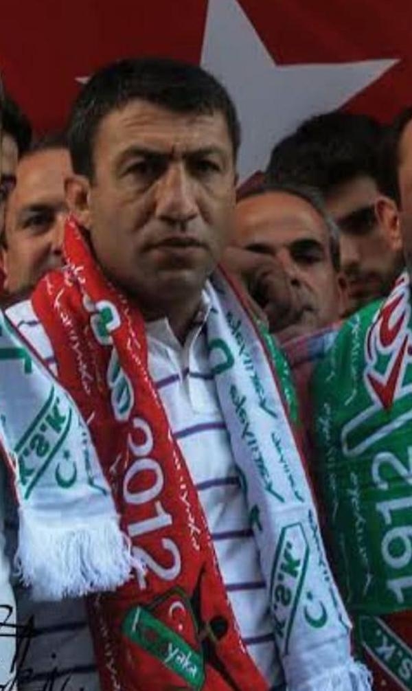 Dobo Metin'in cenazesi defnedildi
