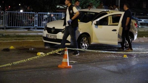 Dobo Metin'in cenazesi defnedildi