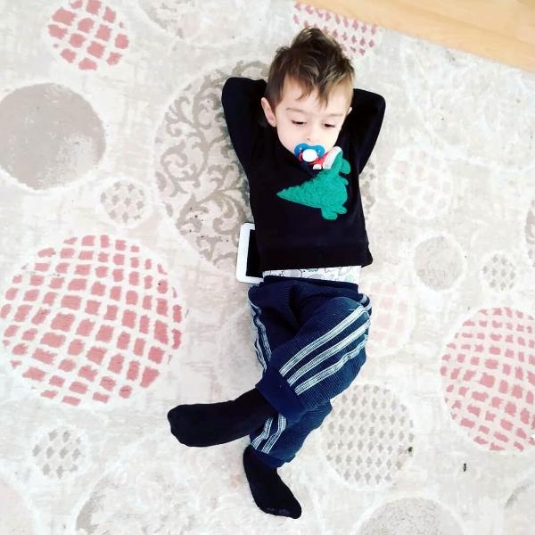 Ege'den annesine en acı soru: Kardeşim Ece nerede