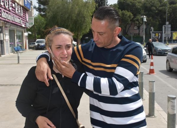 Ege'den annesine en acı soru: Kardeşim Ece nerede