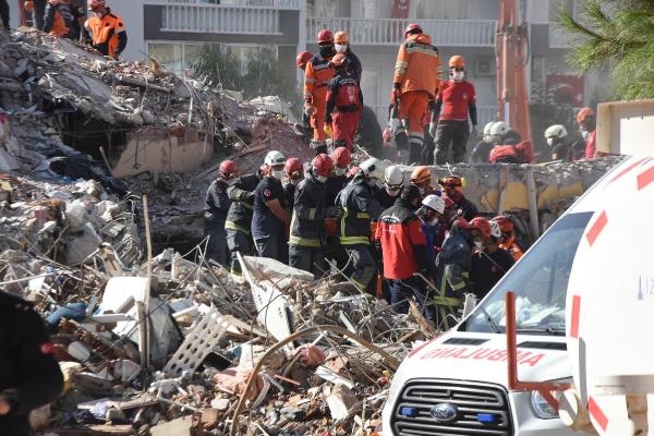 Emrah Apartmanı davasında sanıklar için 22,5 yıla kadar hapis istemi