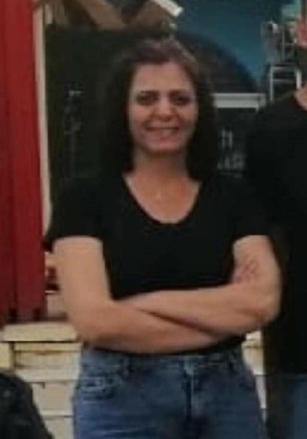 Eski eşi bıçaklamıştı: Şans eseri kurtuldum