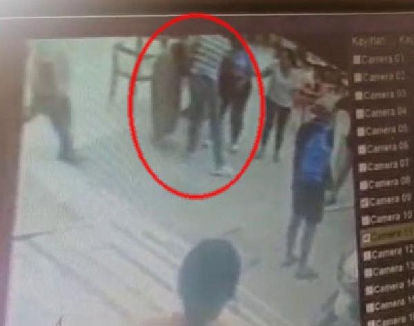 Eski eşi bıçaklamıştı: Şans eseri kurtuldum