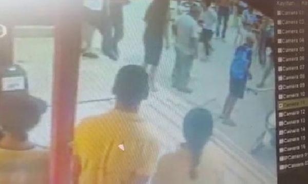 Eski eşi bıçaklamıştı: Şans eseri kurtuldum