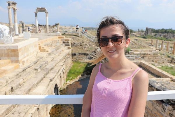Gizemi çözülen 'Hades'in Cehennem Kapısı, ziyarete açıldı