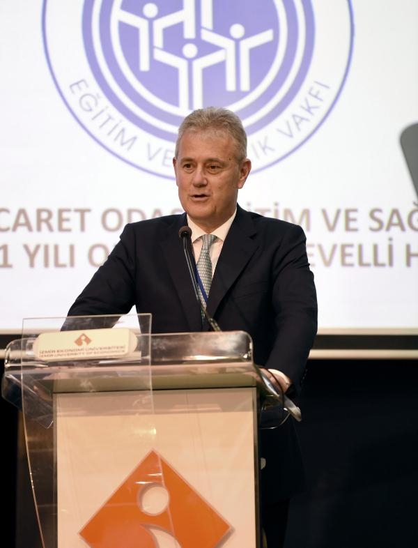 'Güzelbahçe Yerleşkesi Mimari Proje Tasarım Yarışması' sonuçlandı