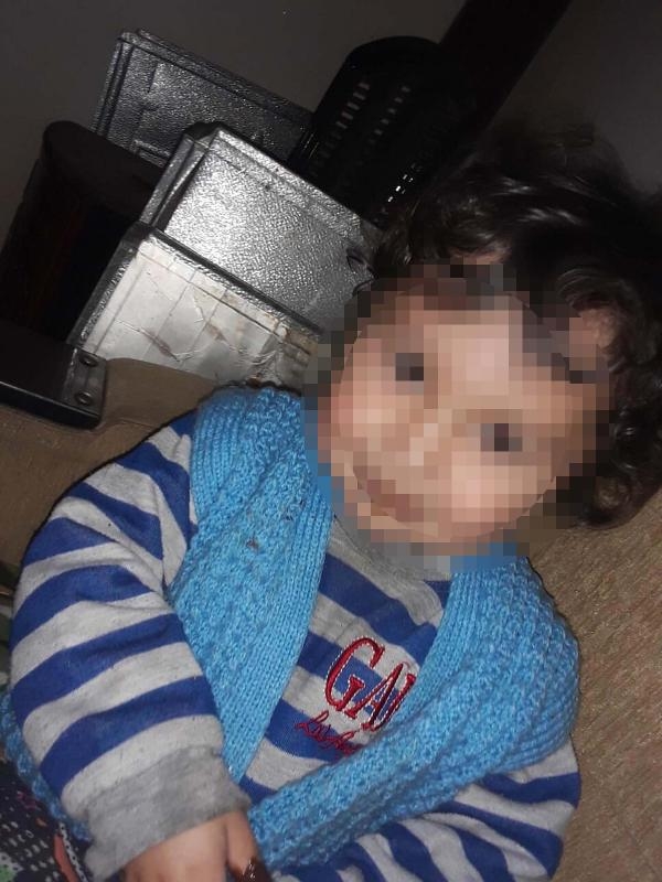 İğrenç olayda karar çıktı