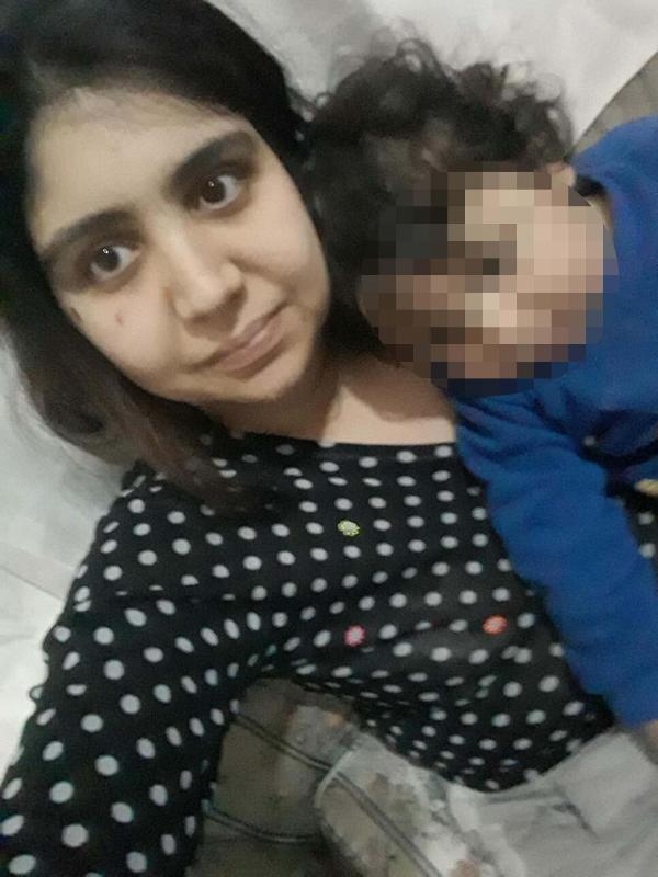 İğrenç olayda karar çıktı