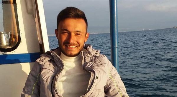 'Kesik kol cinayeti' hükümlüsü veteriner hastanede öldü
