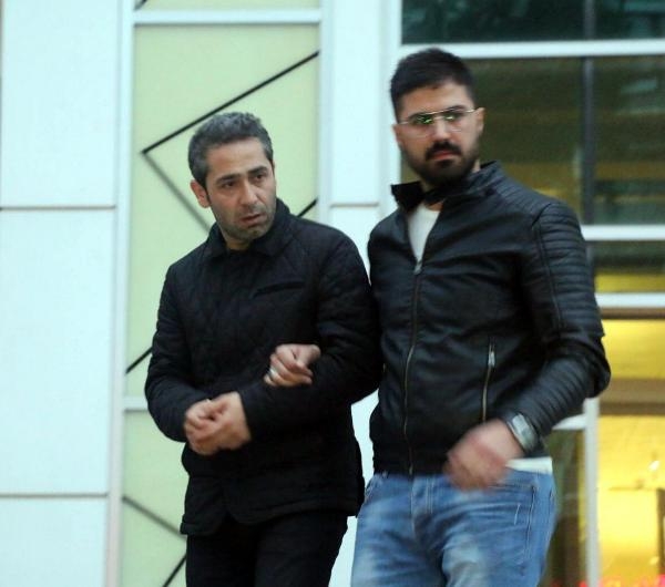 'Kesik kol cinayeti' hükümlüsü veteriner hastanede öldü