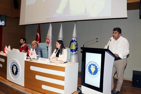 Manisa iş dünyası dertli