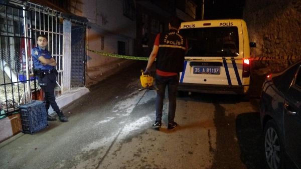 Telefonda tartıştığı kişi, 7 kurşun sıkıp öldürdü