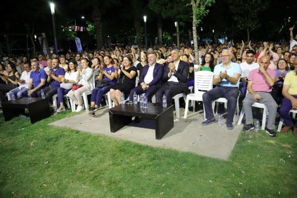Uluslararası Homeros Festivali'nde final