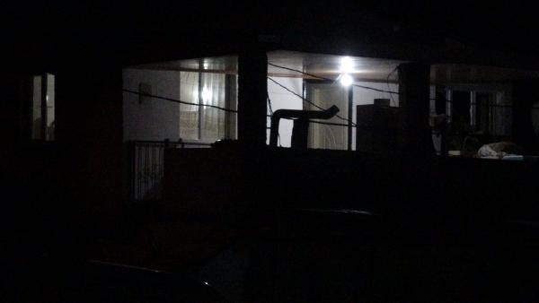 İzmir'de çiftlik evinde vahşi cinayet