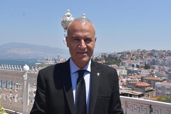 İzmir'de konut fiyatları yükseldi