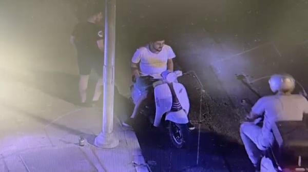 Piyasaya sahte para süren 2 kişi tutuklandı