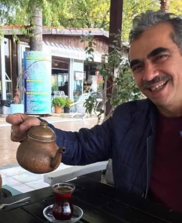 Tabela montajı yaparken düşen işçi öldü