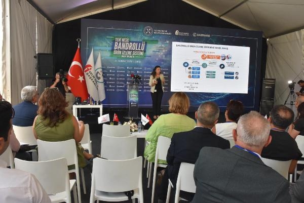 Yeni nesil bandroller tüketiciyi koruyor