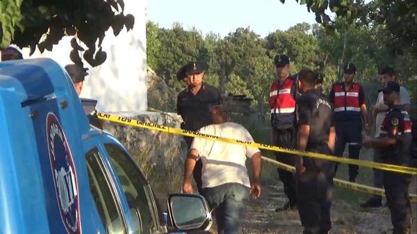 14 yaşındaki çocuk katil oldu